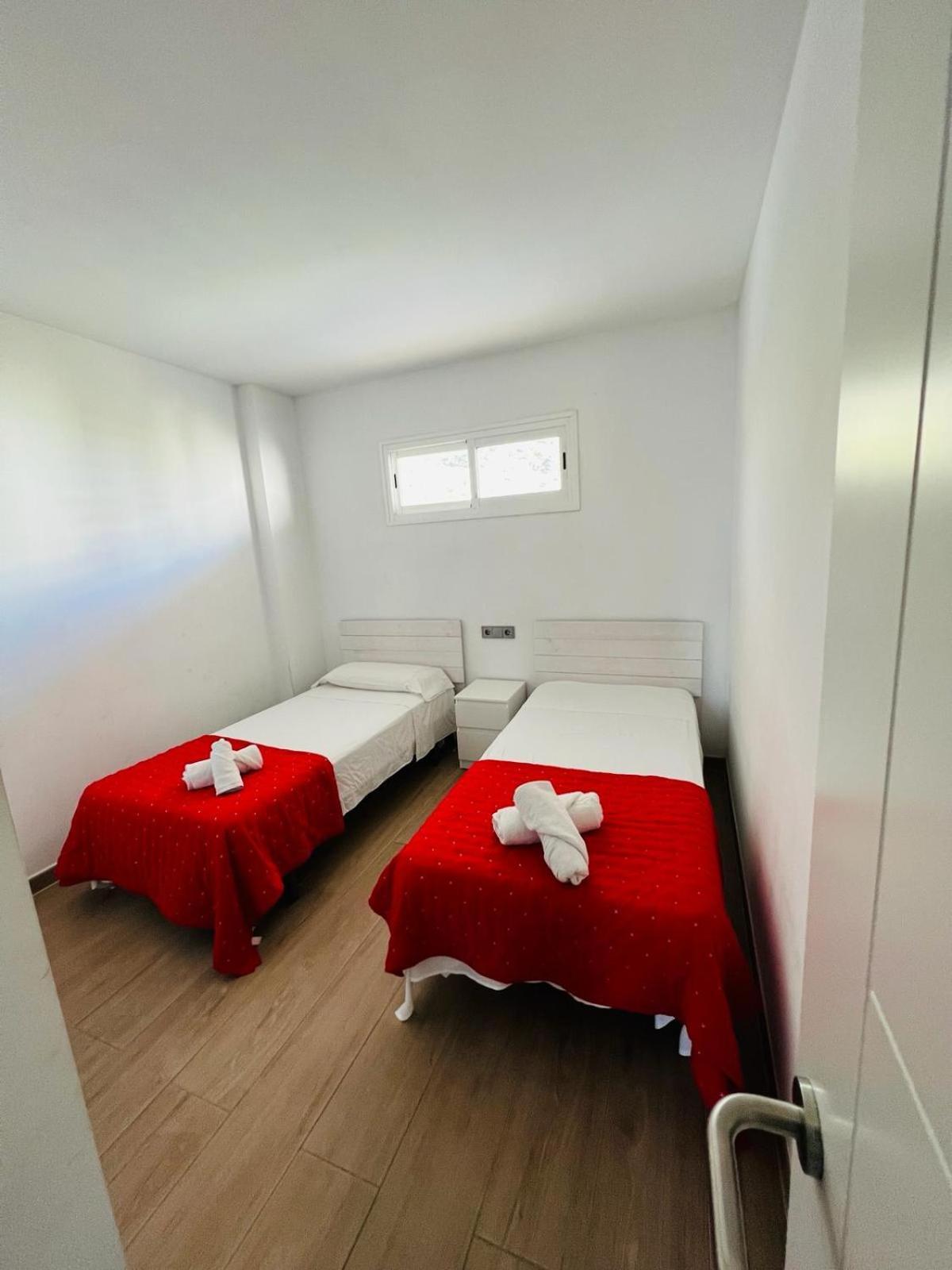 Bright Apartment In Puerto Alcudia Port de Alcudia  Exterior foto