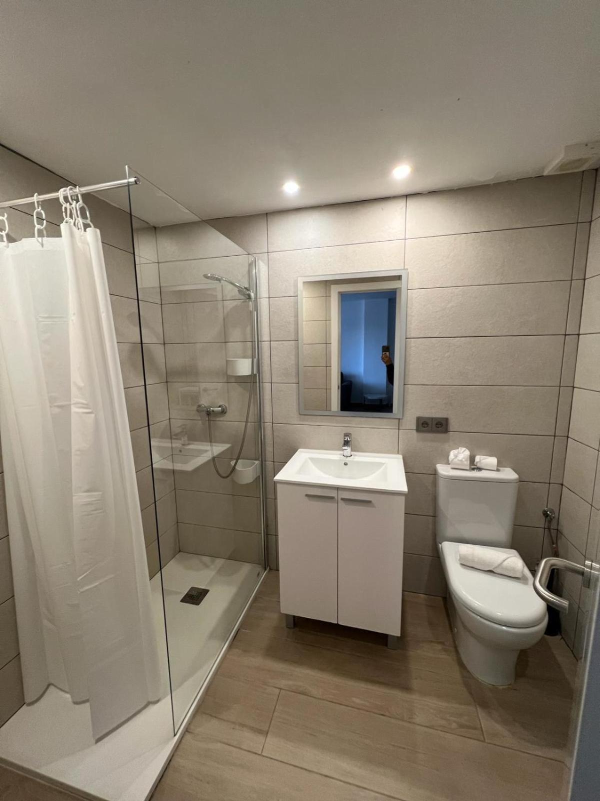 Bright Apartment In Puerto Alcudia Port de Alcudia  Exterior foto