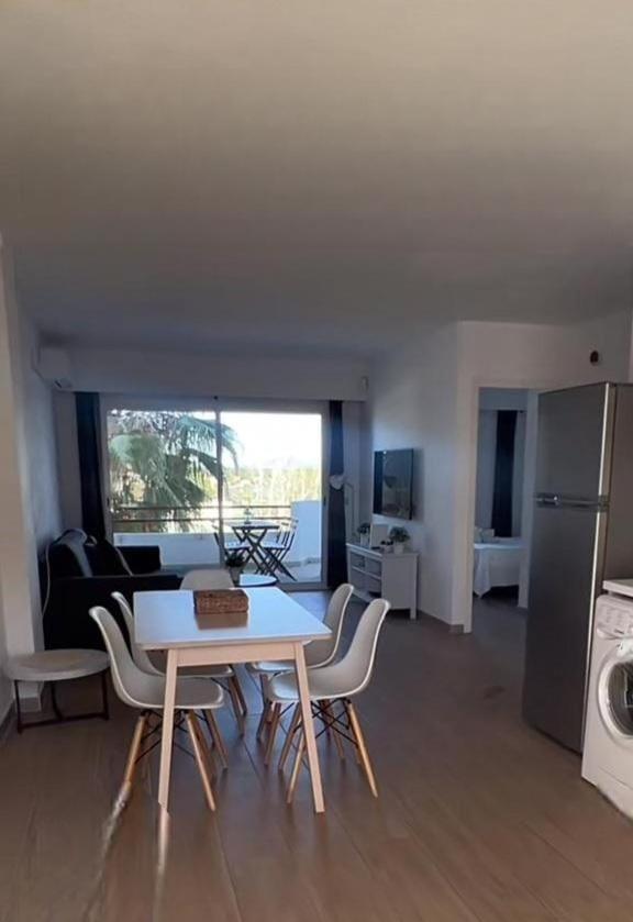 Bright Apartment In Puerto Alcudia Port de Alcudia  Exterior foto